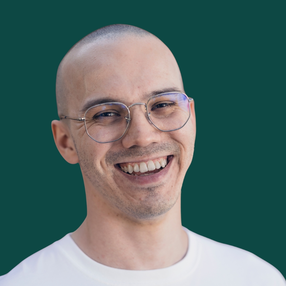 Jani Alakurtti - Google Ads -asiantuntija